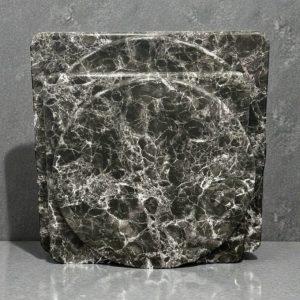 Grey Marble Table Tops - BE Furniture Sales