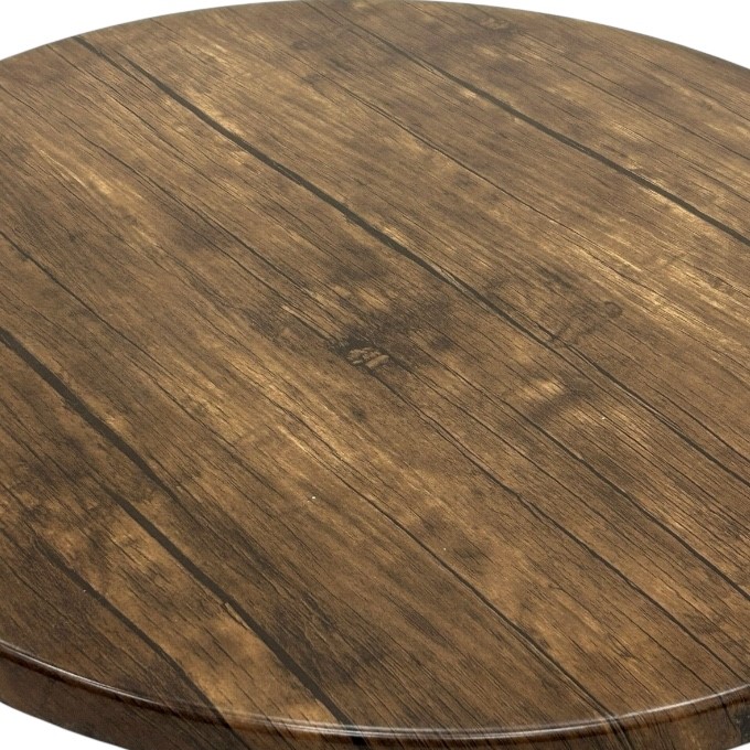 Dark Oak Table Tops Dark Oak Table Tops
