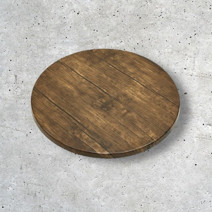 Dark Oak Table Tops Dark Oak Table Tops