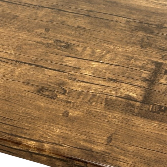 Dark Oak Table Tops Dark Oak Table Tops