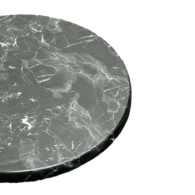 Alcantara Black Isotop