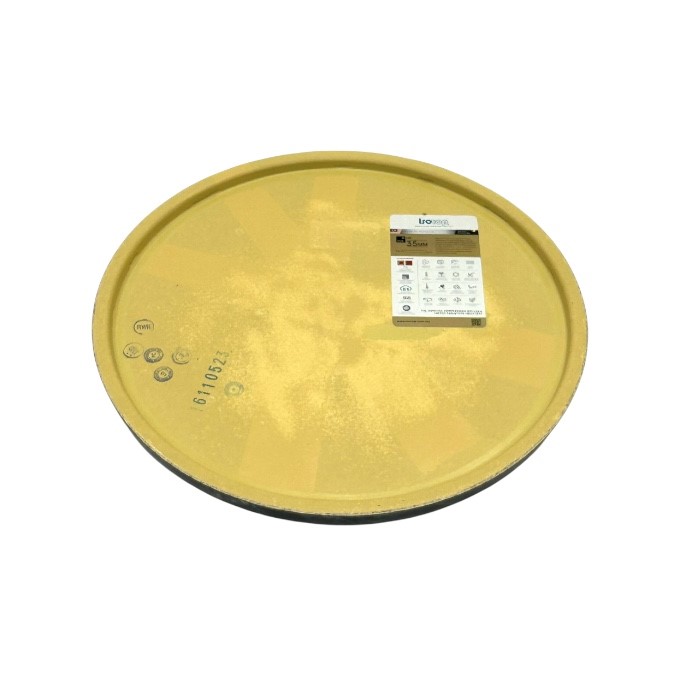 Alcantara Black Isotop