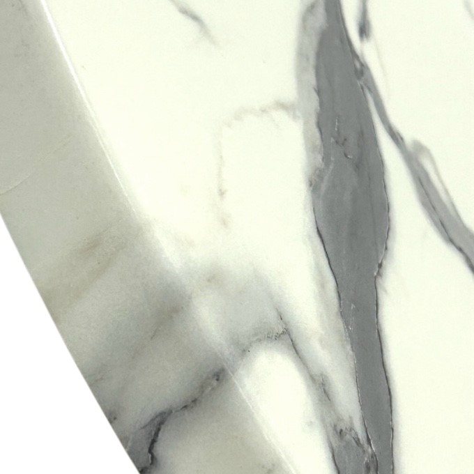 White Marble Table Tops