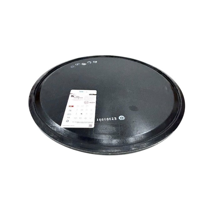 Alcantara Black Isotop