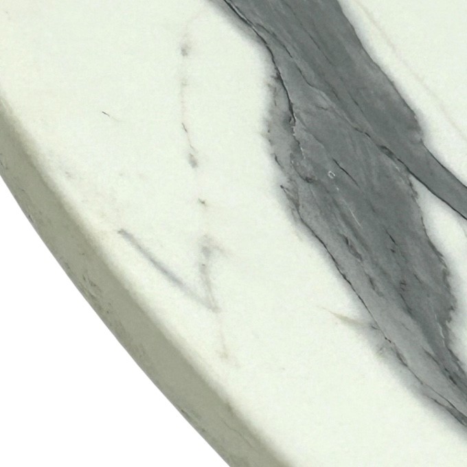 White Marble Table Tops