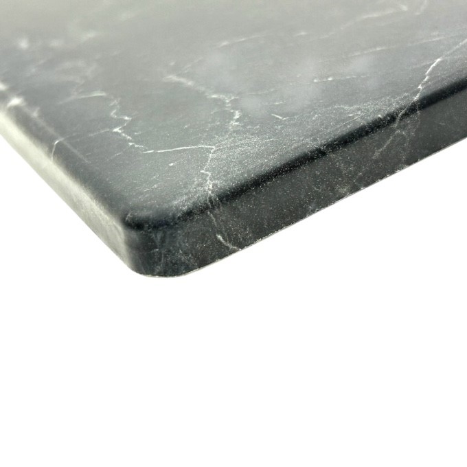 Alcantara Black Isotop