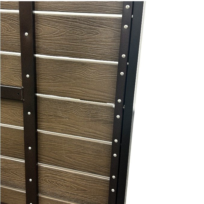 Durawood Outdoor Table Durawood Outdoor Table