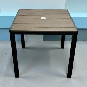 Durawood Outdoor Table - BE Furniture Sales