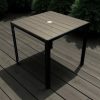 Durawood Outdoor Table