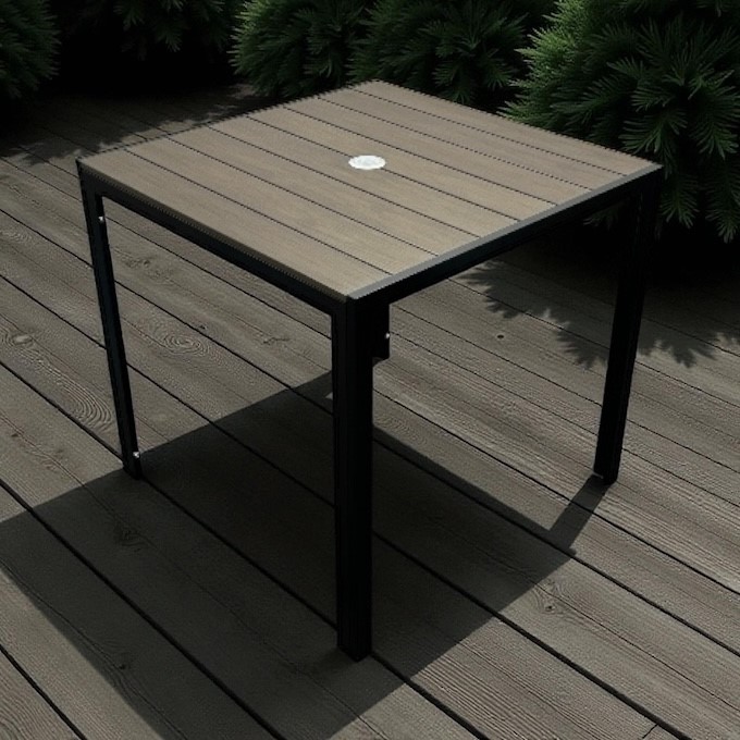 Durawood Outdoor Table Durawood Outdoor Table