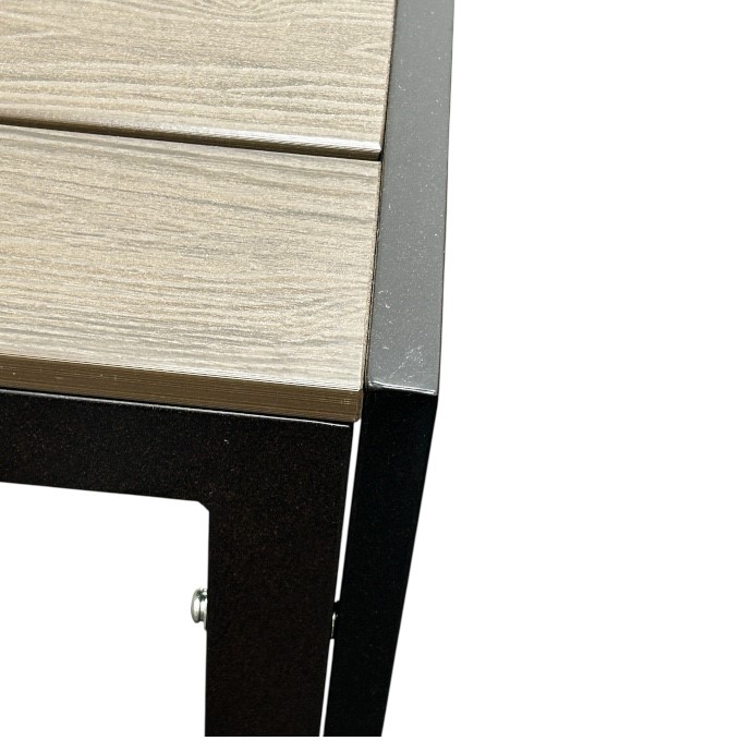 Durawood Outdoor Table Durawood Outdoor Table