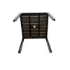 Durawood Outdoor Table Durawood Outdoor Table