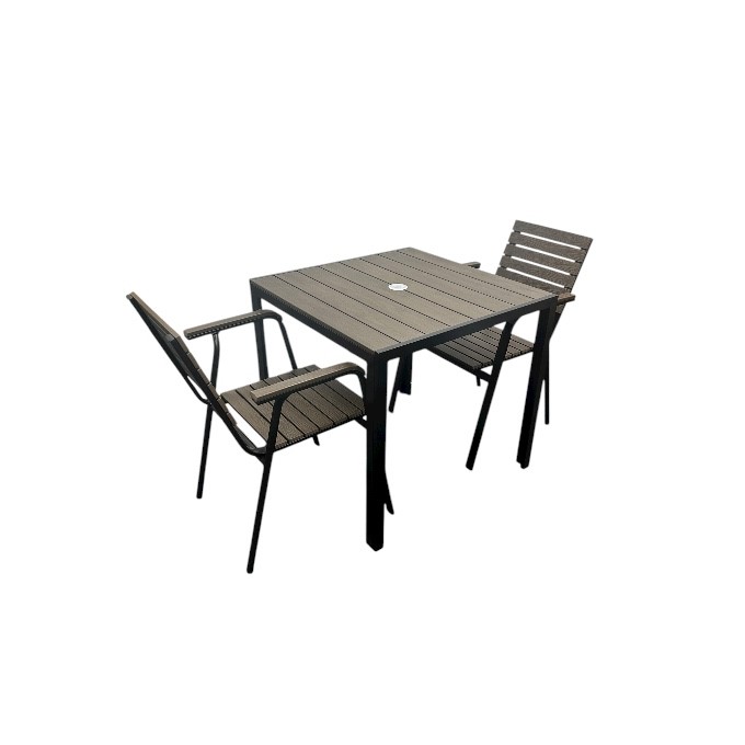 Durawood Garden Furniture Set Durawood Garden Furniture Set