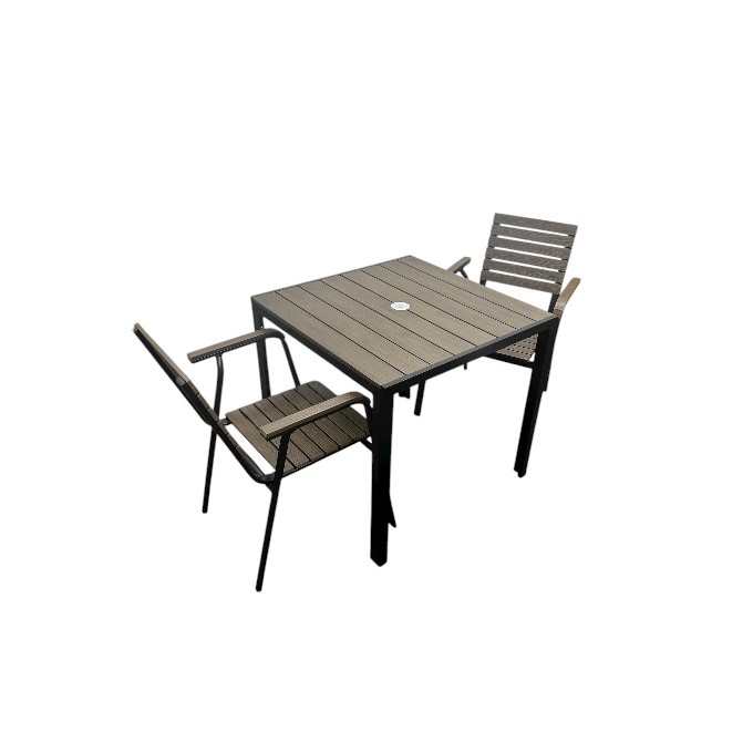 Durawood Garden Furniture Set Durawood Garden Furniture Set