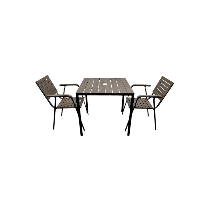 Durawood Garden Furniture Set Durawood Garden Furniture Set