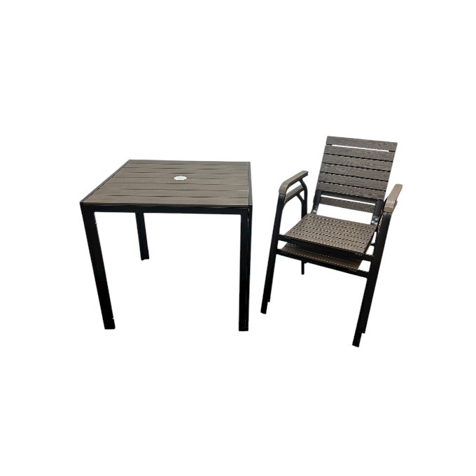 Durawood Garden Furniture Set Durawood Garden Furniture Set