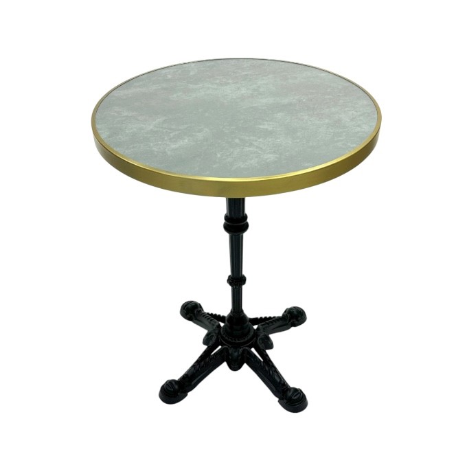Paris Bistro Table Paris Bistro Table