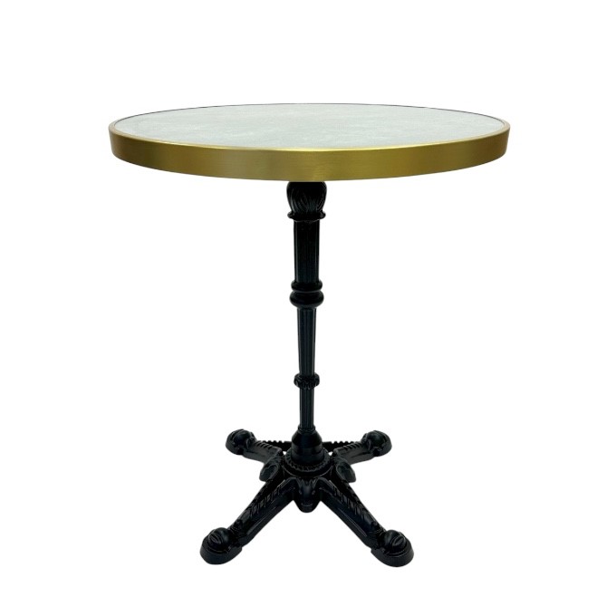 Paris Bistro Table