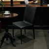 Black Rattan Garden Chairs Black Rattan Garden Chairs - BE Furniture Sales