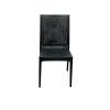 Black Rattan Garden Chairs Black Rattan Garden Chairs