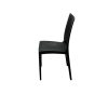 Black Rattan Garden Chairs Black Rattan Garden Chairs
