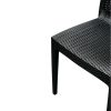 Black Rattan Garden Chairs Black Rattan Garden Chairs