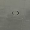 Black Rattan Garden Table Black Rattan Garden Table