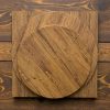 Aged Pine Table Tops Aged Pine Table Tops - BE Furniture Sales