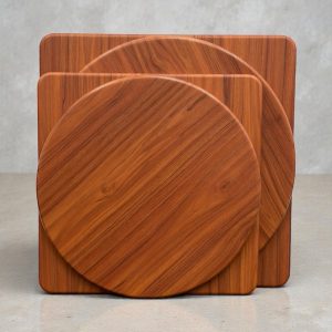 Mid Wood Table Tops - BE Furniture Sales