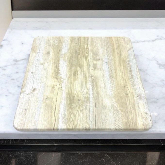 Limewash Wood Table Tops