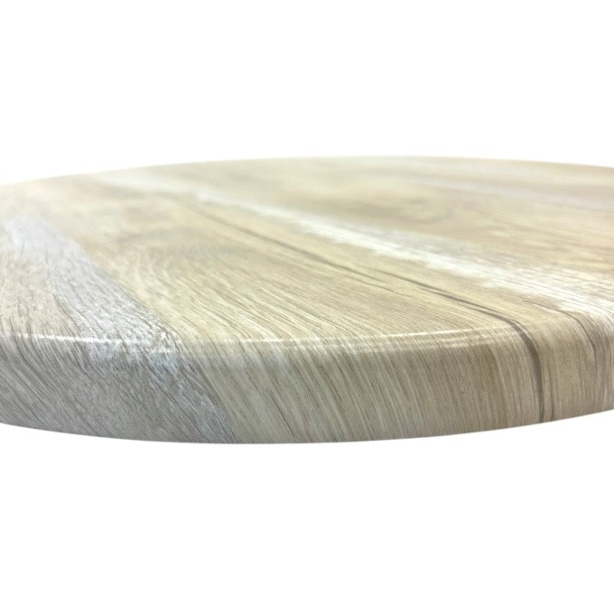 Limewash Wood Table Tops