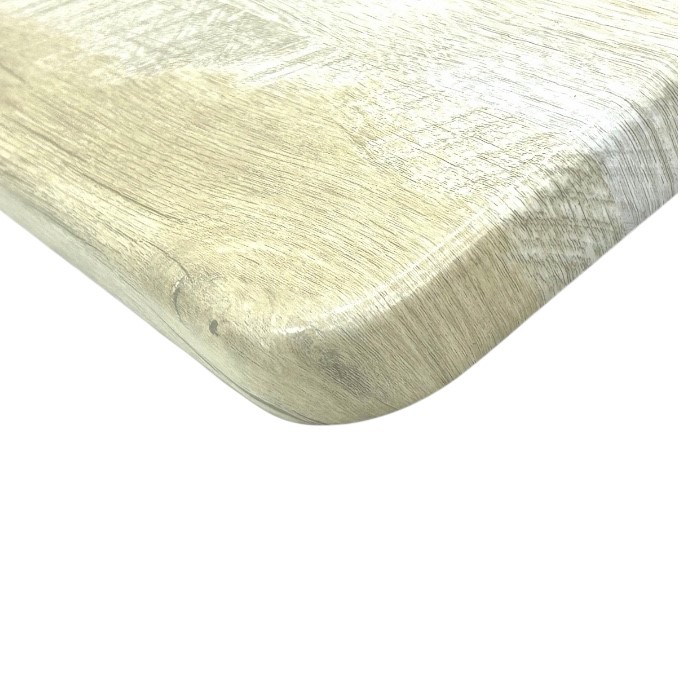 Limewash Wood Table Tops