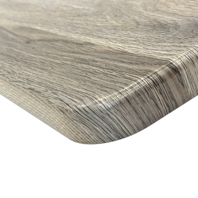 Grey Wood Table Tops