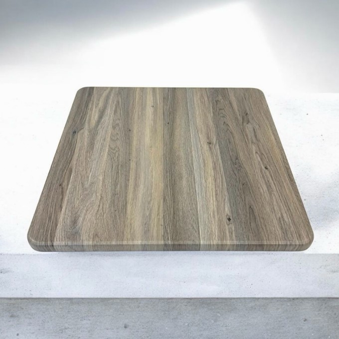 Grey Wood Table Tops