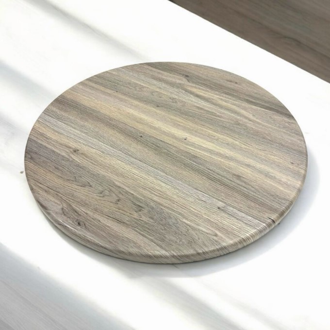 Grey Wood Table Tops