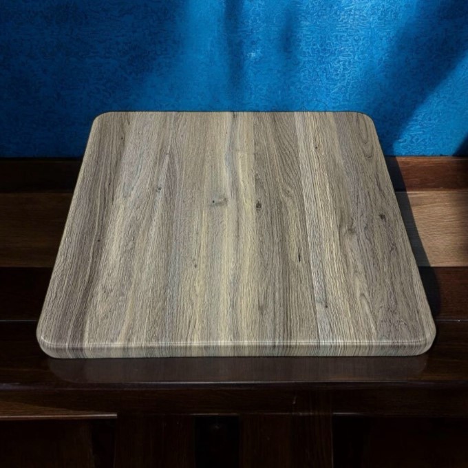 Grey Wood Table Tops