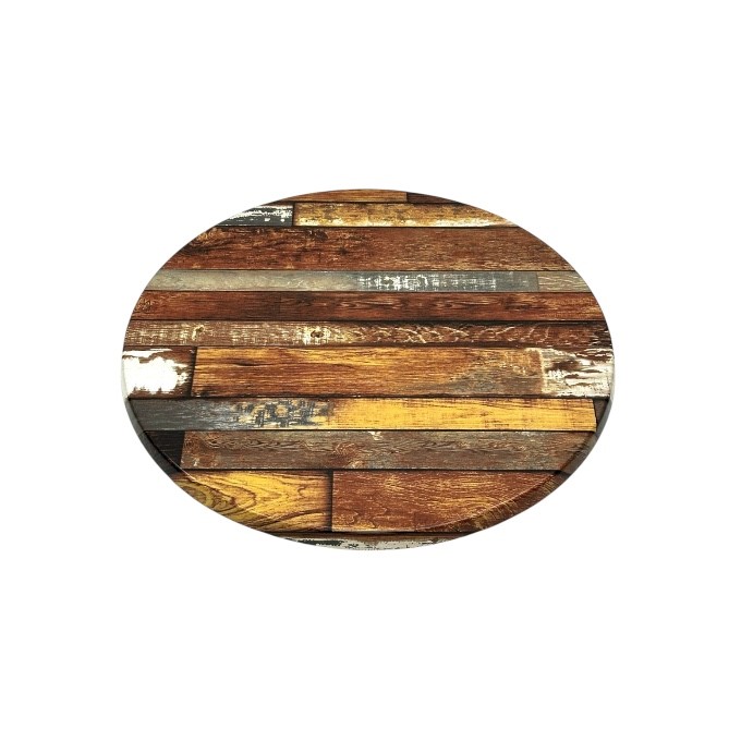 Shabby Chic Table Tops