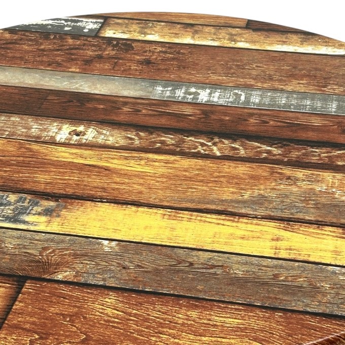 Shabby Chic Table Tops