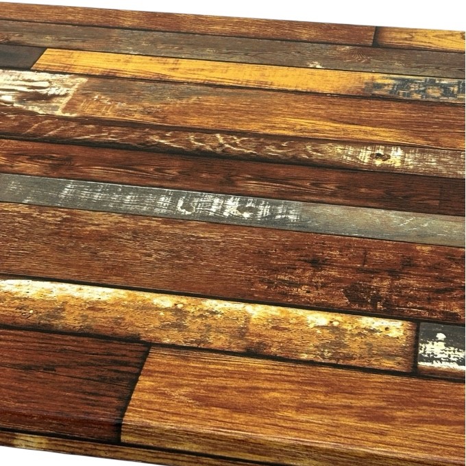 Shabby Chic Table Tops