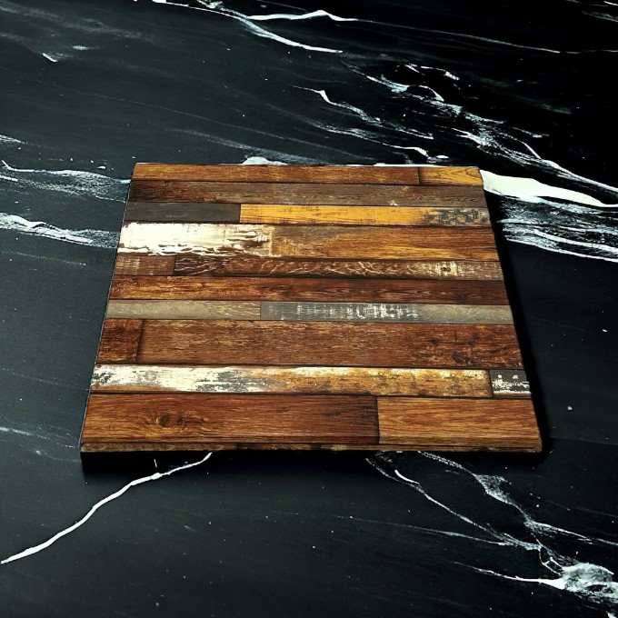 Shabby Chic Table Tops