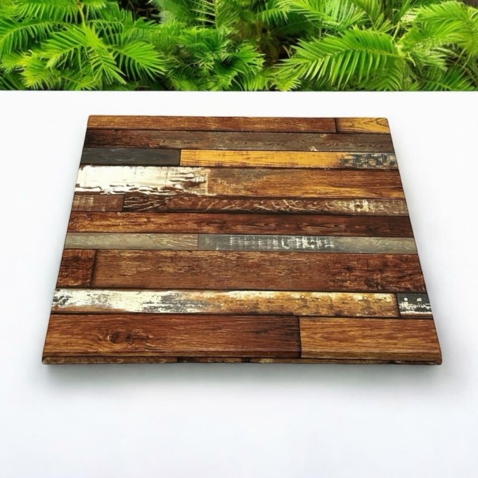 Shabby Chic Table Tops