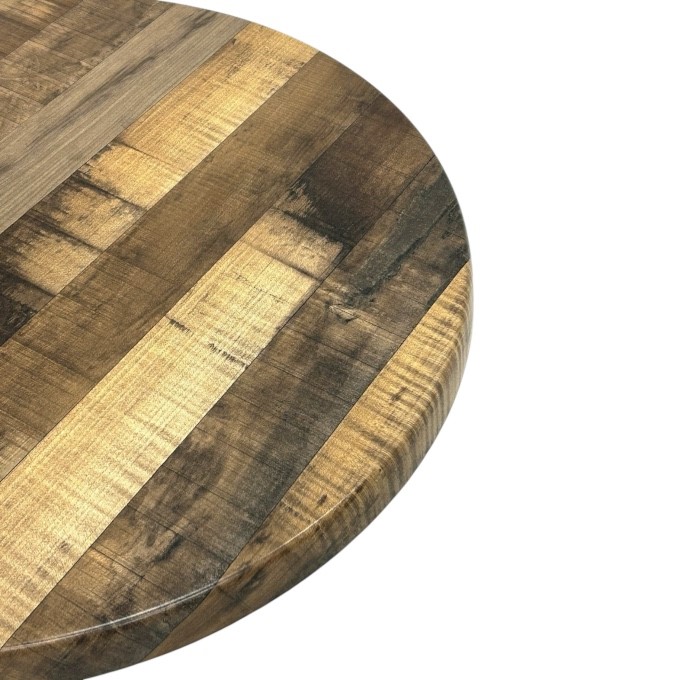 Rustic Maple Table Tops