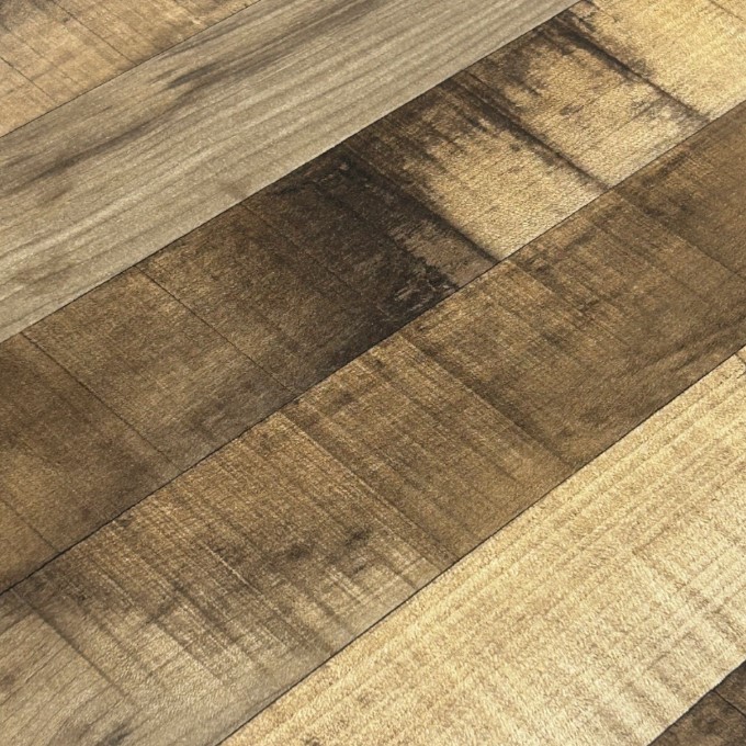 Rustic Maple Table Tops