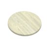 White Driftwood Table Tops