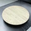 White Driftwood Table Tops