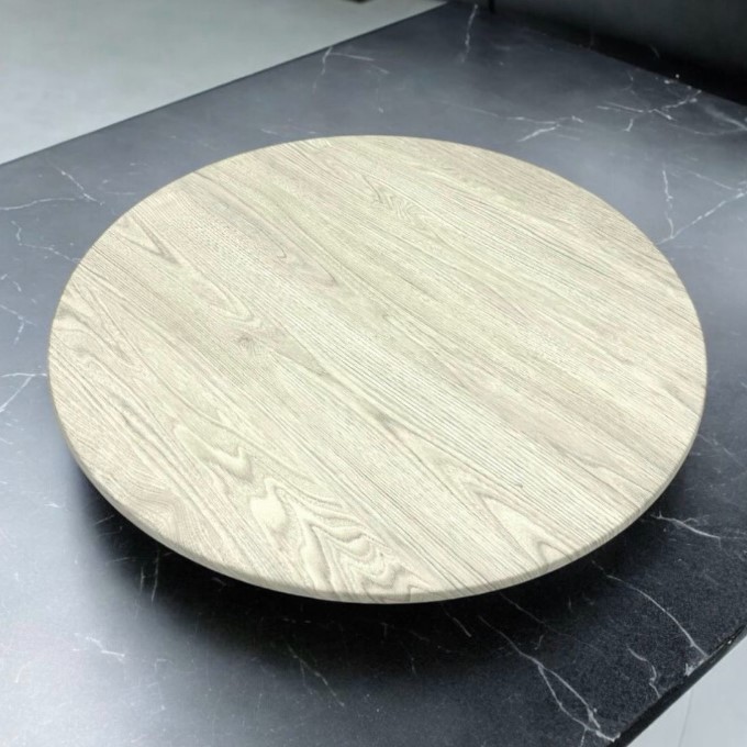 White Driftwood Table Tops