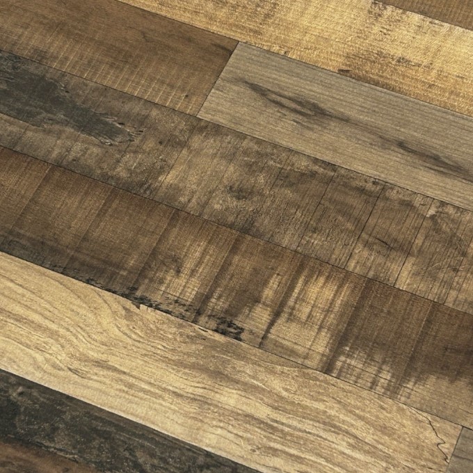 Rustic Maple Table Tops