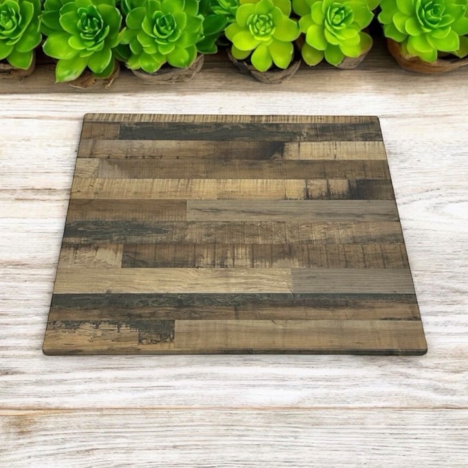 Rustic Maple Table Tops