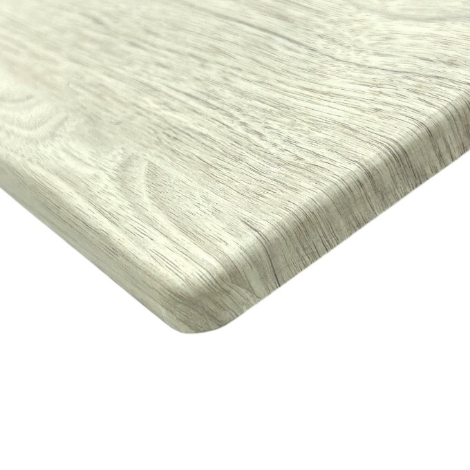 White Driftwood Table Tops