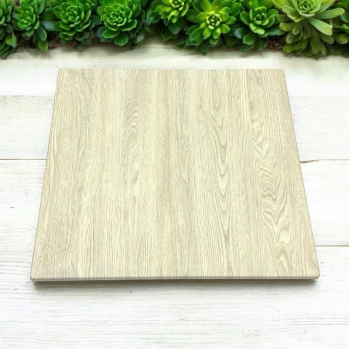 White Driftwood Table Tops